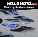 Honda CBR 500R PC57 2016-2018 Fairing P/N 1M9