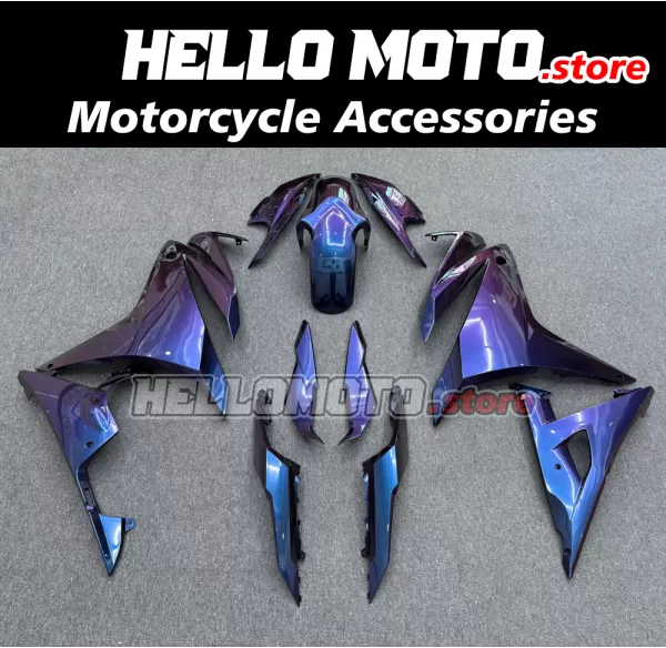 Honda CBR 500R PC57 2016-2018 Fairing P/N 1M9