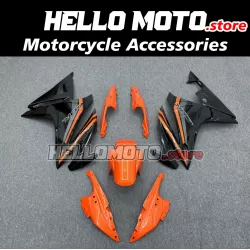 Honda CBR 500R PC57 2016-2018 Fairing P/N 1M6