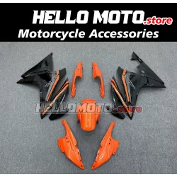 Honda CBR 500R PC57 2016-2018 Fairing P/N 1M6