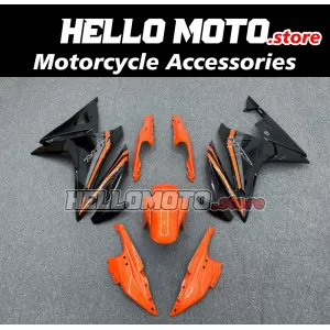 Honda CBR 500R PC57 2016-2018 Fairing P/N 1M6 Honda CBR 500R PC57 2016-2018 Fairing P/N 1M6