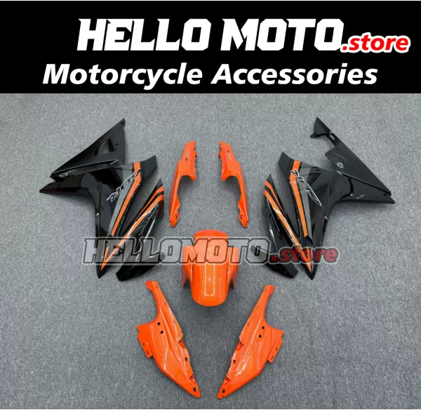 Honda CBR 500R PC57 2016-2018 Fairing P/N 1M6