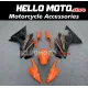 Honda CBR 500R PC57 2016-2018 Fairing P/N 1M6