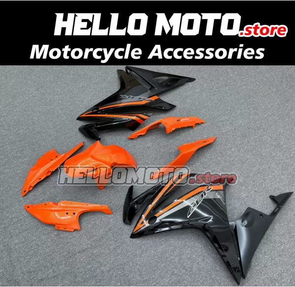 Honda CBR 500R PC57 2016-2018 Fairing P/N 1M6