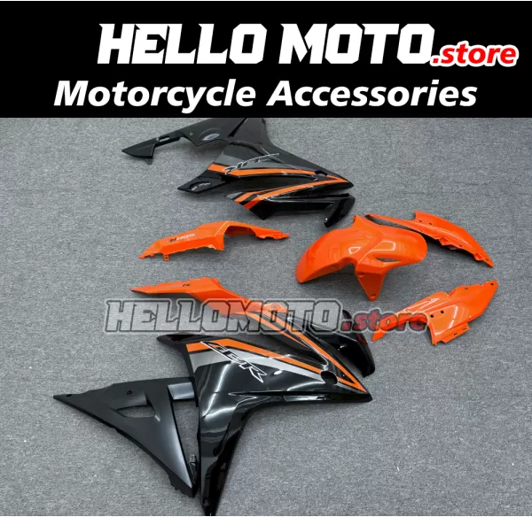 Honda CBR 500R PC57 2016-2018 Fairing P/N 1M6