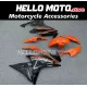 Honda CBR 500R PC57 2016-2018 Fairing P/N 1M6