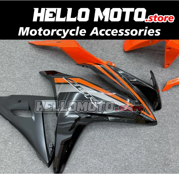 Honda CBR 500R PC57 2016-2018 Fairing P/N 1M6