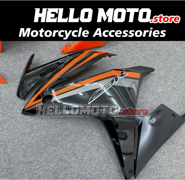 Honda CBR 500R PC57 2016-2018 Fairing P/N 1M6