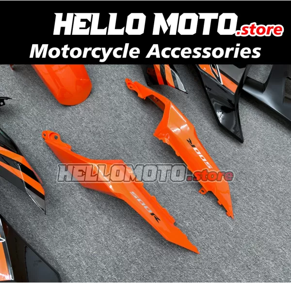 Honda CBR 500R PC57 2016-2018 Fairing P/N 1M6