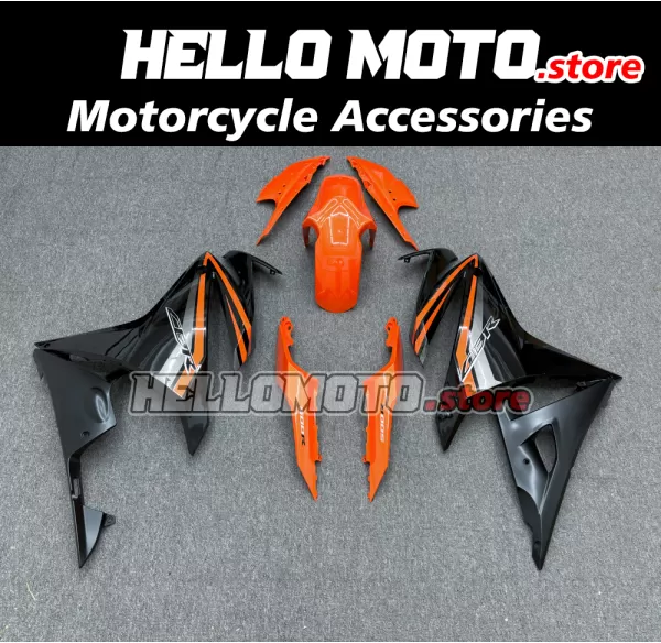 Honda CBR 500R PC57 2016-2018 Fairing P/N 1M6