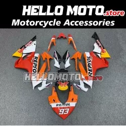 Honda CBR 500R 2019-2023 Fairing P/N 1N1