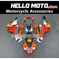 Honda CBR 500R 2019-2023 Fairing P/N 1N1