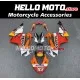 Honda CBR 500R 2019-2023 Fairing P/N 1N1