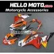 Honda CBR 500R 2019-2023 Fairing P/N 1N1