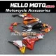 Honda CBR 500R 2019-2023 Fairing P/N 1N1