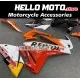 Honda CBR 500R 2019-2023 Fairing P/N 1N1