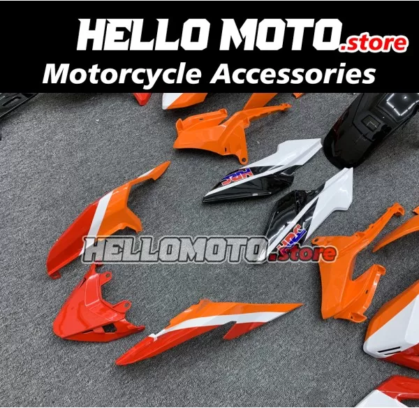 Honda CBR 500R 2019-2023 Fairing P/N 1N1