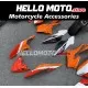 Honda CBR 500R 2019-2023 Fairing P/N 1N1
