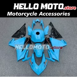Honda CBR 500R 2019-2023 Fairing P/N 1N2