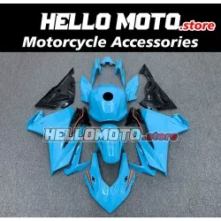 Honda CBR 500R 2019-2023 Fairing P/N 1N2