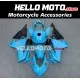 Honda CBR 500R 2019-2023 Fairing P/N 1N2