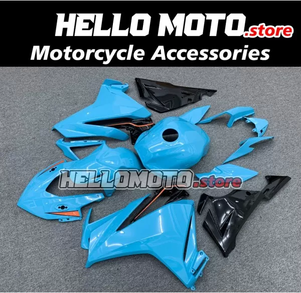 Honda CBR 500R 2019-2023 Fairing P/N 1N2