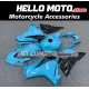 Honda CBR 500R 2019-2023 Fairing P/N 1N2