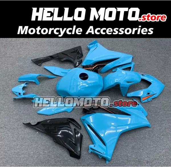 Honda CBR 500R 2019-2023 Fairing P/N 1N2