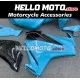 Honda CBR 500R 2019-2023 Fairing P/N 1N2