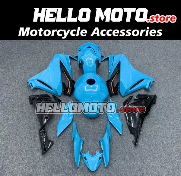 Honda CBR 500R 2019-2023 Fairing P/N 1N2