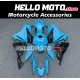 Honda CBR 500R 2019-2023 Fairing P/N 1N2