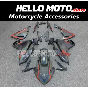 Honda CBR 500R 2019-2023 Fairing P/N 1N3 Honda CBR 500R 2019-2023 Fairing P/N 1N3