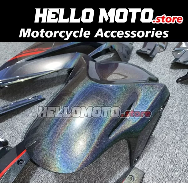 Honda CBR 500R 2019-2023 Fairing P/N 1N3 Honda CBR 500R 2019-2023 Fairing P/N 1N3