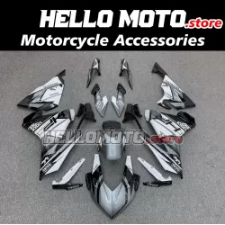 Honda CBR 500R 2019-2023 Fairing P/N 1N4