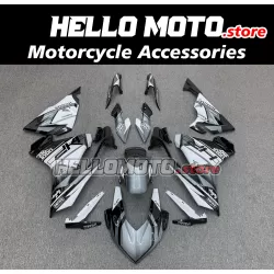 Honda CBR 500R 2019-2023 Fairing P/N 1N4 Honda CBR 500R 2019-2023 Fairing P/N 1N4