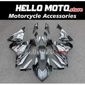 Honda CBR 500R 2019-2023 Fairing P/N 1N4 Honda CBR 500R 2019-2023 Fairing P/N 1N4