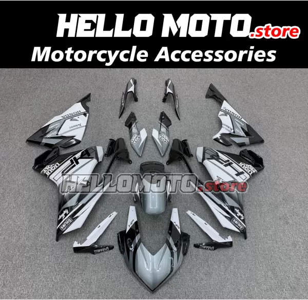 Honda CBR 500R 2019-2023 Fairing P/N 1N4