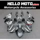 Honda CBR 500R 2019-2023 Fairing P/N 1N4