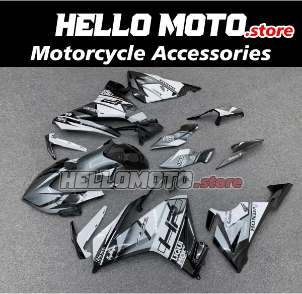 Honda CBR 500R 2019-2023 Fairing P/N 1N4