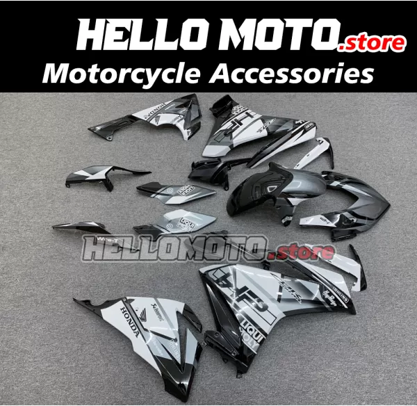 Honda CBR 500R 2019-2023 Fairing P/N 1N4