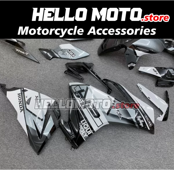 Honda CBR 500R 2019-2023 Fairing P/N 1N4