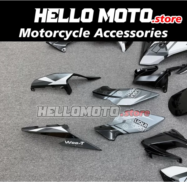 Honda CBR 500R 2019-2023 Fairing P/N 1N4