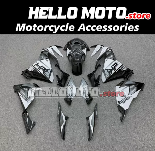 Honda CBR 500R 2019-2023 Fairing P/N 1N4