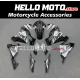 Honda CBR 500R 2019-2023 Fairing P/N 1N4
