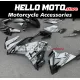 Honda CBR 500R 2019-2023 Fairing P/N 1N4