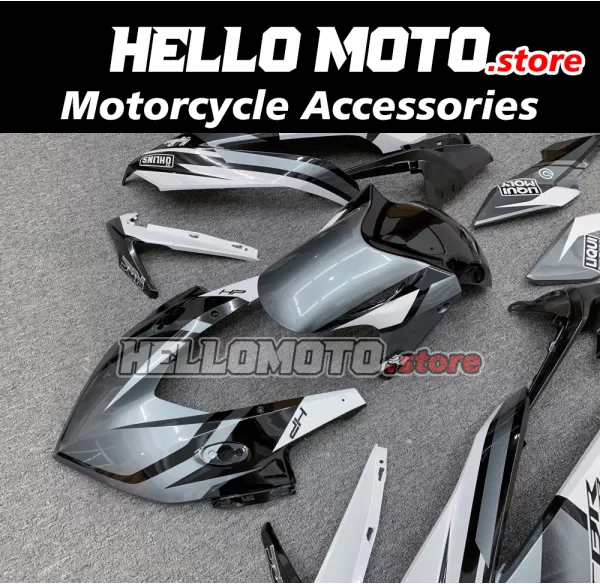 Honda CBR 500R 2019-2023 Fairing P/N 1N4