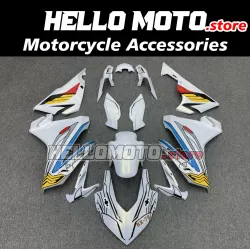 Honda CBR 500R 2019-2023 Fairing P/N 1N5