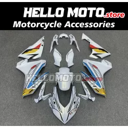 Honda CBR 500R 2019-2023 Fairing P/N 1N5