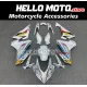 Honda CBR 500R 2019-2023 Fairing P/N 1N5