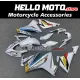 Honda CBR 500R 2019-2023 Fairing P/N 1N5